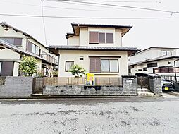 淵野辺本町5丁目　中古戸建