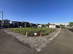 売土地 田名防山8期　全5区画
