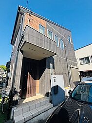 中古戸建　上溝