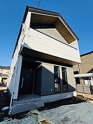 新築戸建 水郷田名2丁目　全3区画