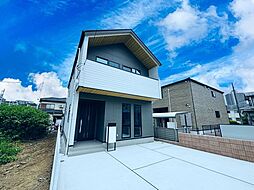 新築戸建 水郷田名2丁目 全3区画