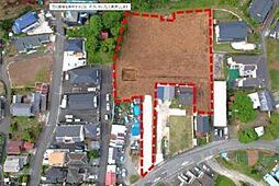 売土地　町田市相原町