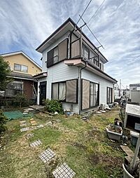 中古戸建　上溝