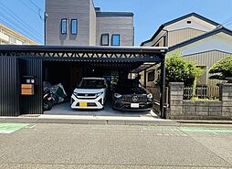 中古戸建　横山台2丁目