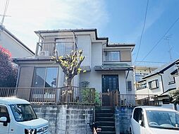 淵野辺本町3丁目　中古戸建