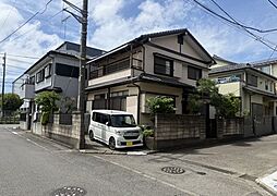 中古戸建　南橋本1丁目