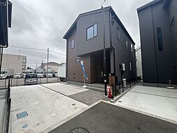 新築戸建 清新6丁目　全10区画