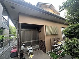 中古戸建　上溝1丁目