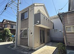 中古戸建　横浜市泉区中田西3丁目