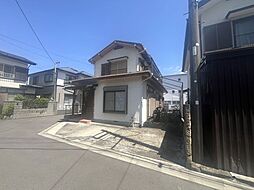 売土地　横山台1丁目