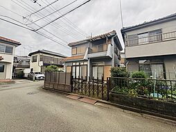 中古戸建　田名