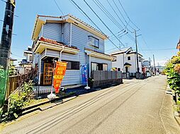 中古戸建　田名
