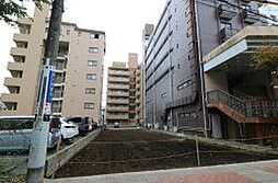 売土地　矢部1丁目