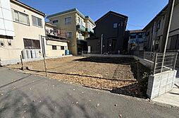 売土地　条件なし　横山台1丁目