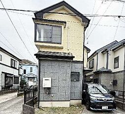 中古戸建　横山台2丁目
