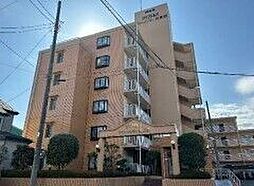 ダイアパレスグリーンシティ相模原