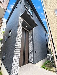 中古戸建 田名