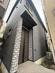 中古戸建　田名