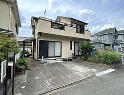 中古戸建　東淵野辺2丁目