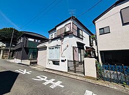 中古戸建　上溝6丁目