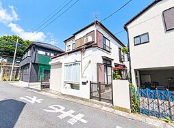 中古戸建 上溝6丁目