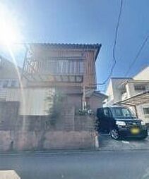 中古戸建　青葉3丁目