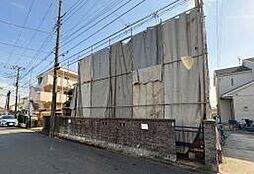 新築戸建 横山6丁目　全3棟