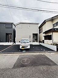 新築戸建 光が丘3丁目 全2棟