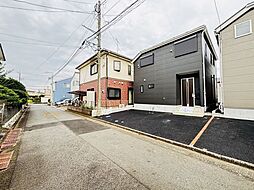 新築戸建 光が丘3丁目 全2棟