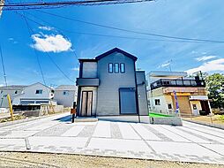 新築戸建 田名　全3棟