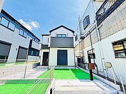 新築戸建 田名 全3棟