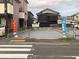 新築戸建　由野台1丁目