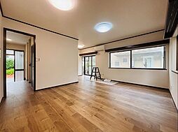中古戸建 水郷田名3丁目