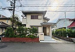 中古戸建　水郷田名3丁目