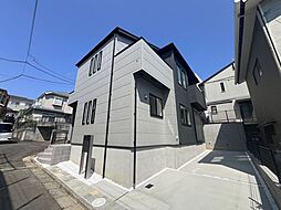 新築戸建　横山6丁目