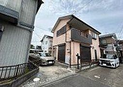 中古戸建　田名