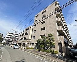 サーパス上溝第2