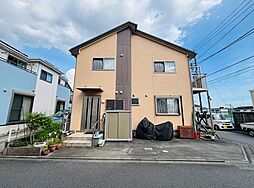 中古戸建　田名