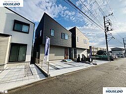 新築戸建 上溝2丁目 全6区画