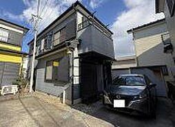 中古戸建　横山台1丁目