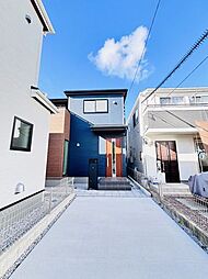 新築戸建 宮下本町1丁目　全5棟