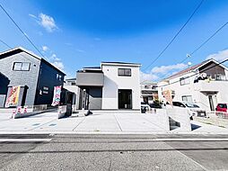 新築戸建 宮下本町1丁目　全5棟