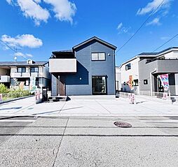 新築戸建 宮下本町1丁目 全5棟