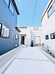 新築戸建 宮下本町1丁目　全5棟