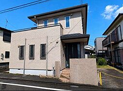 中古戸建　清新4丁目