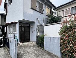 中古戸建　田名