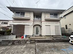 中古戸建　横山3丁目