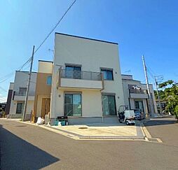 中古戸建　上溝5丁目