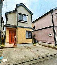 中古戸建　淵野辺2丁目