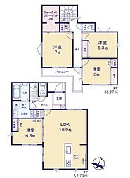 新築戸建 上溝 全19区画